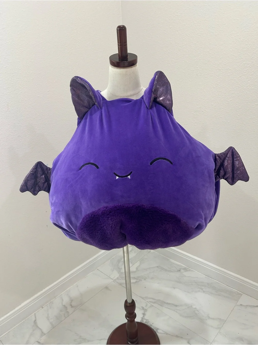 Squishmallows oversized plush